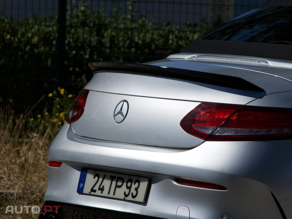 Mercedes-Benz C 250 2.0 d
