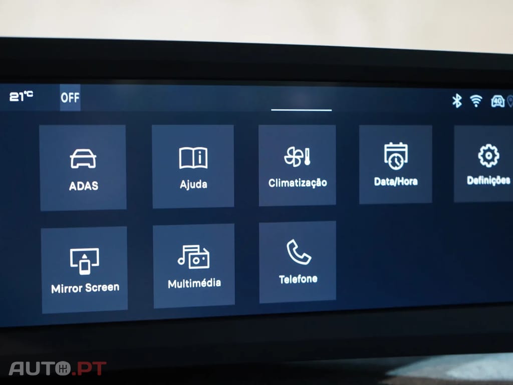 Peugeot 3008 1.2 Hybrid Allure e-DCS6