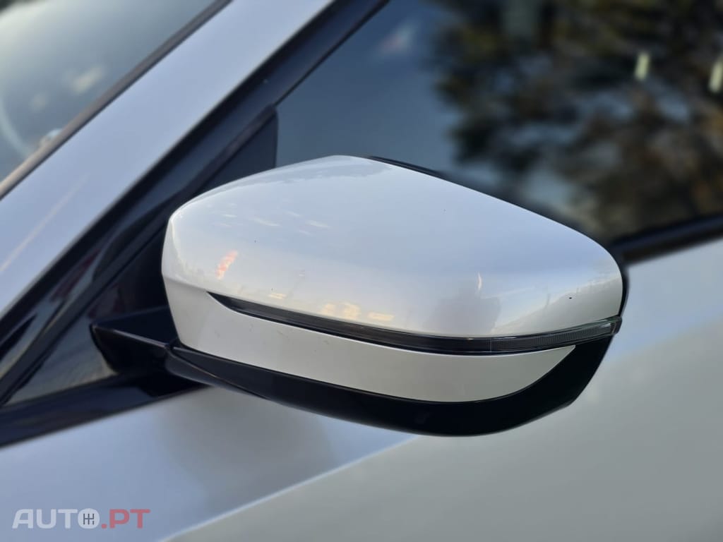 BMW 318 Serie 3 Touring Auto XLine