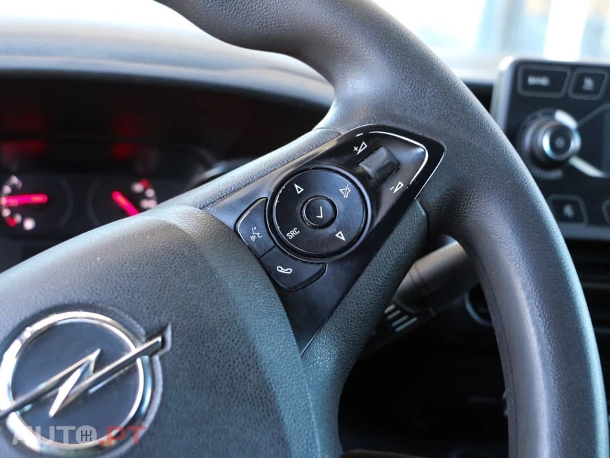 Opel Combo Life 1.5 CDTi L1H1 Enjoy