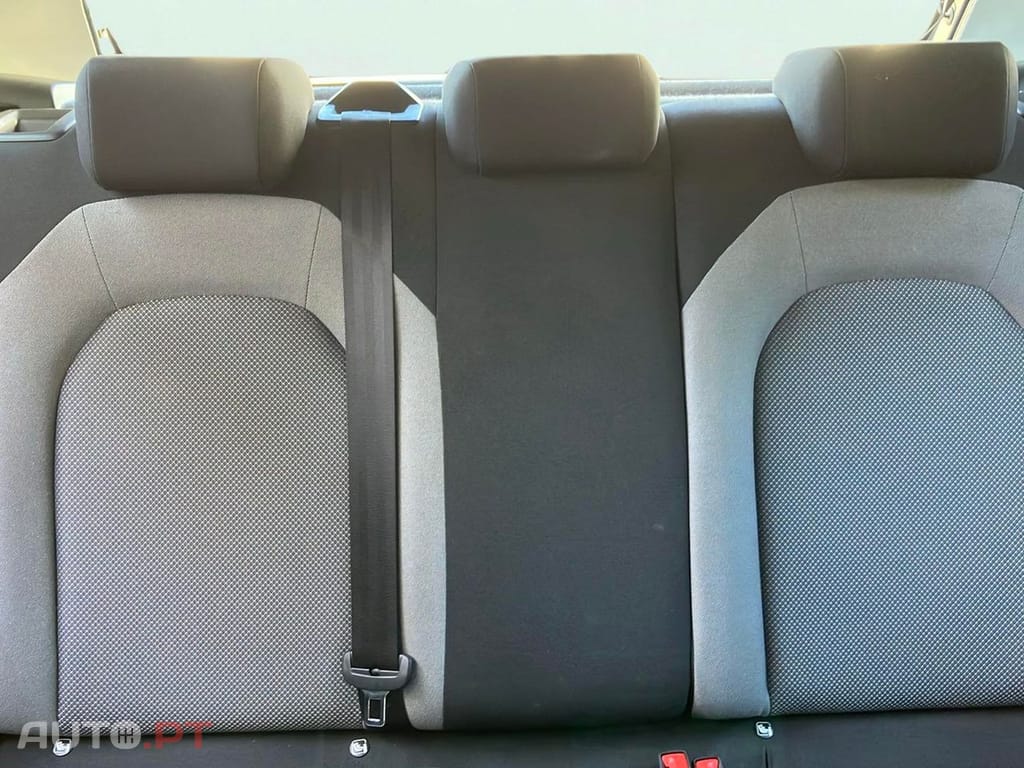 Seat Ibiza 1.0 Style