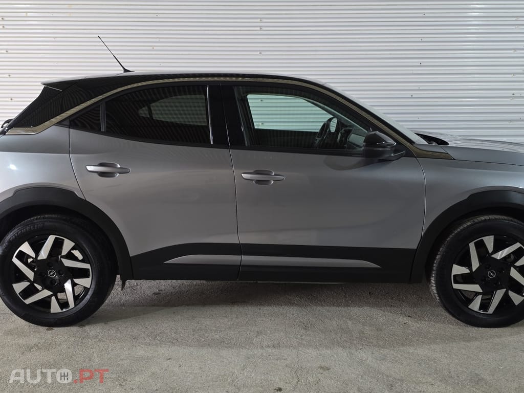 Opel Mokka-E Elegance