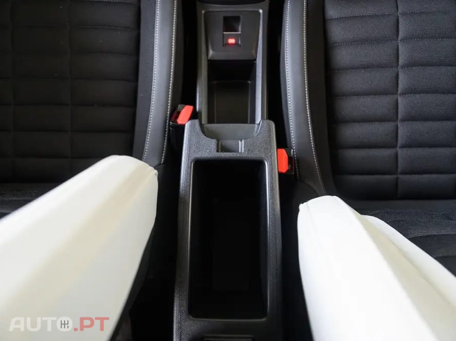Citroen e-C3 Aircross MAX