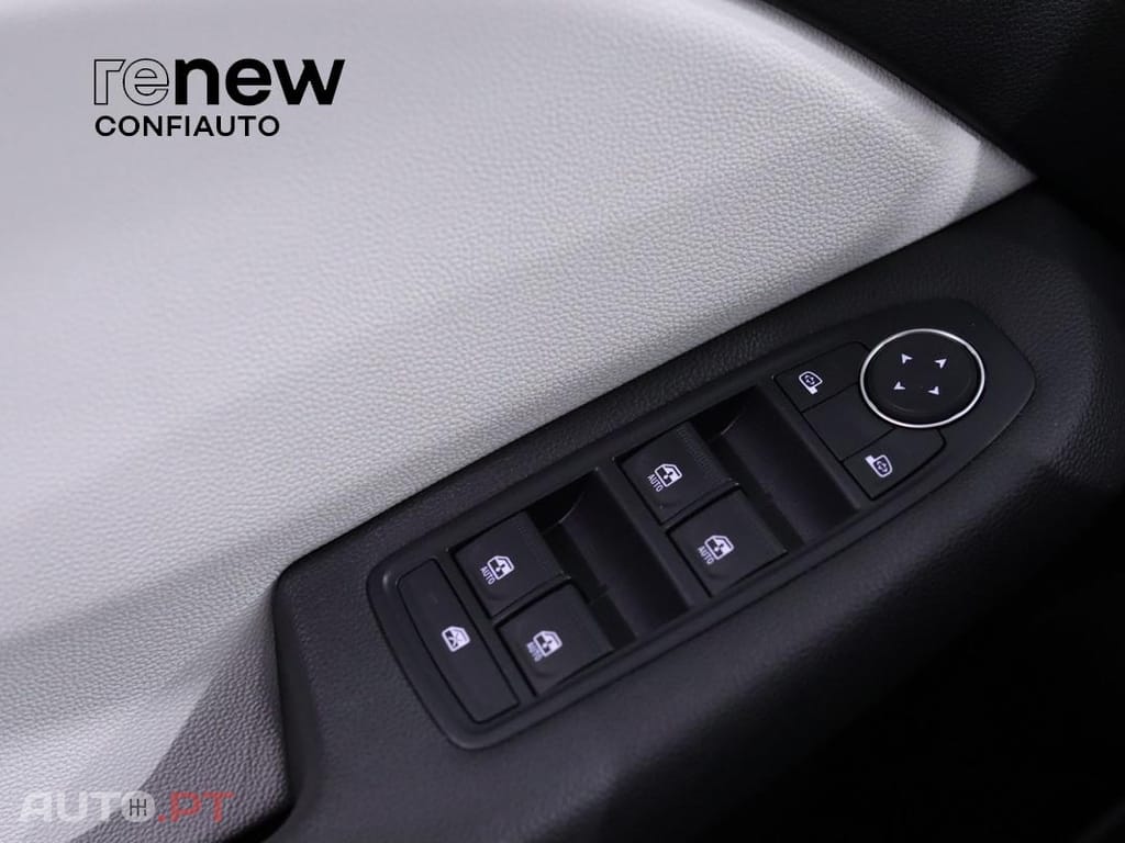 Renault Clio 1.0 TCe Techno Bi-Fuel