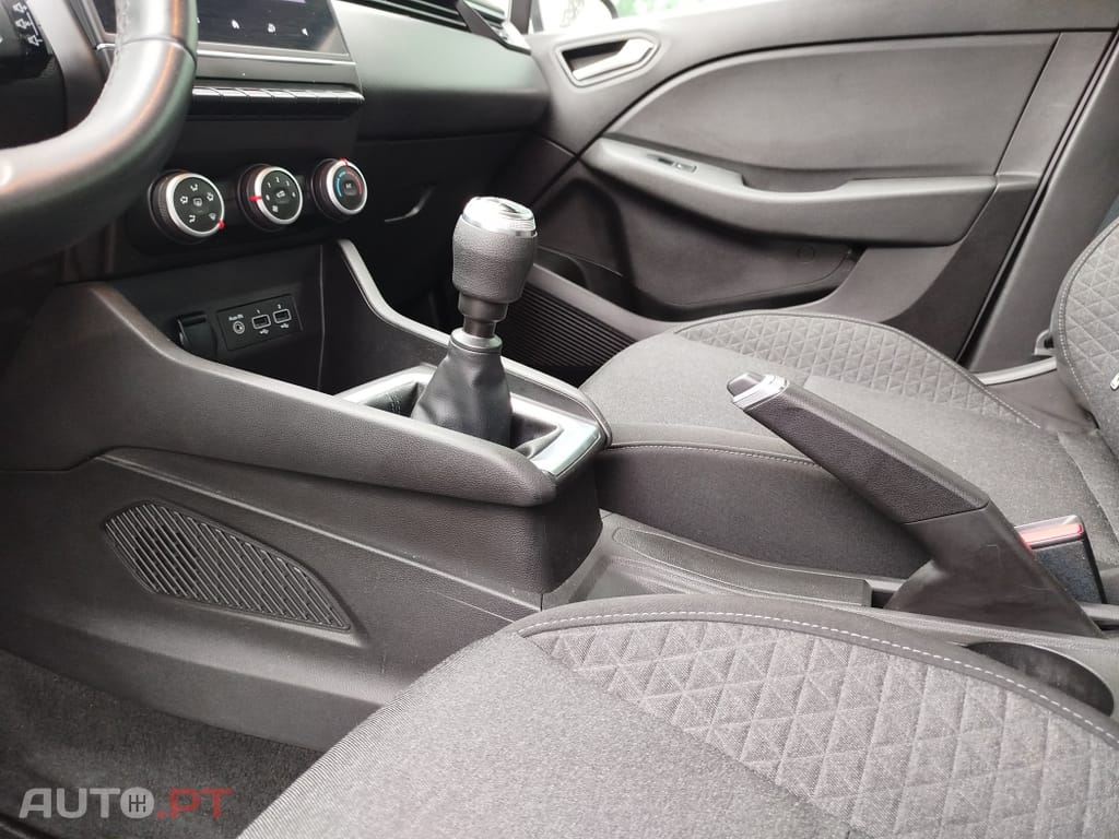 Renault Clio 1.5 Blue dCi Intens