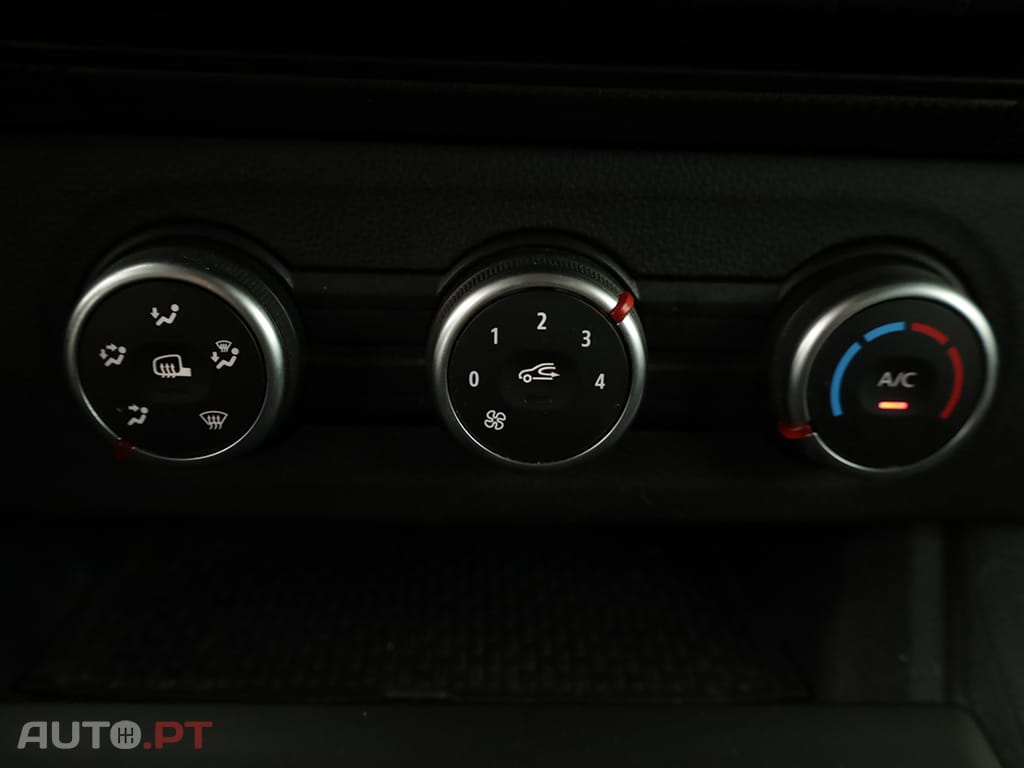 Renault Kangoo Kangoo 1.5 Blue dCi L1 Advance