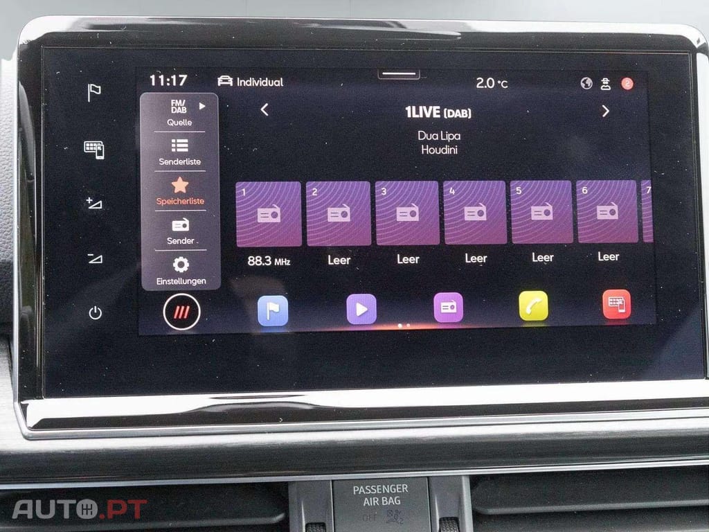 Seat Tarraco 1.4 eHybrid XCELLENCE