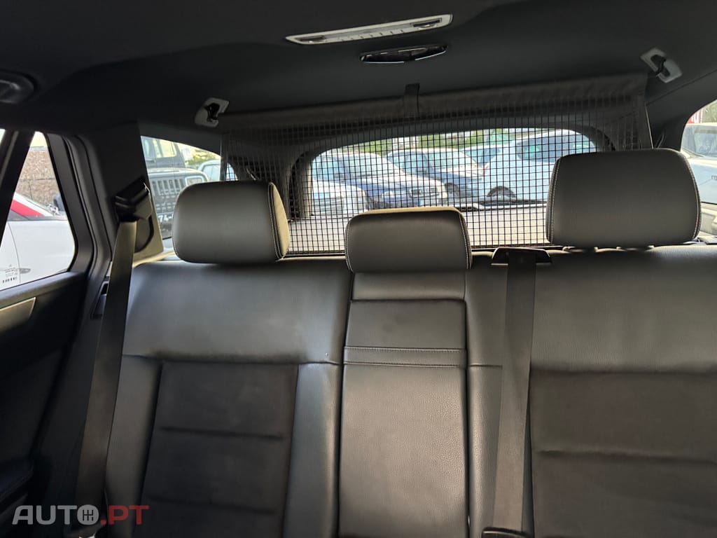 Mercedes-Benz E 250 AMG cx.7G Tronic