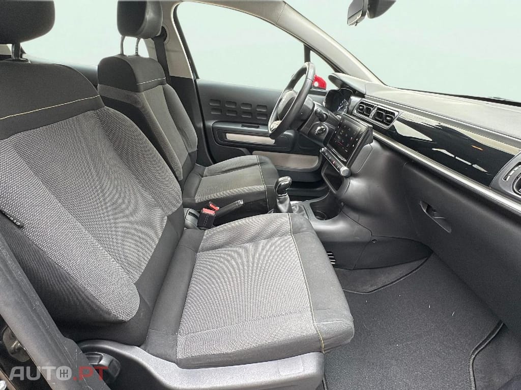 Citroen C3 1.2 PureTech Feel