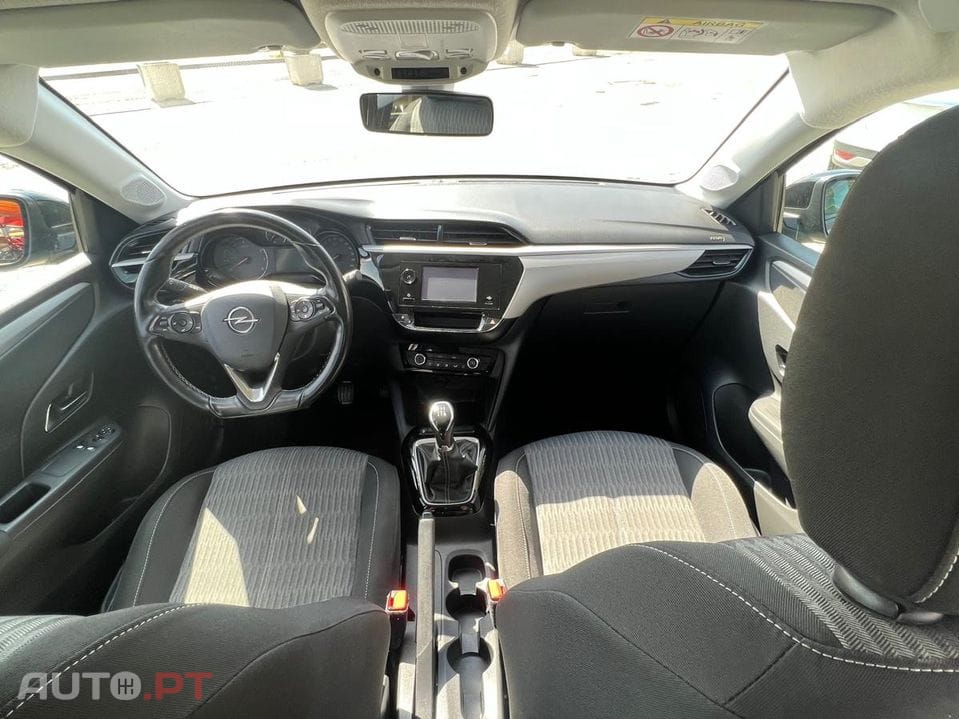 Opel Corsa 1.2 Color Edition