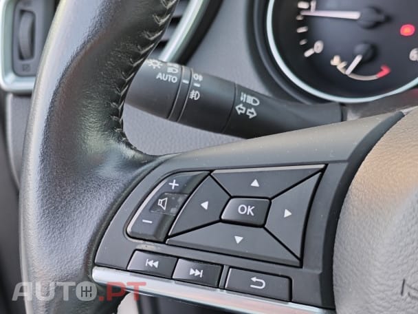 Nissan Qashqai 1.5 dCi N-Connecta 18