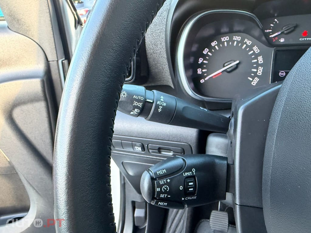 Citroen C3 Aircross 1.2 PureTech Rip Curl