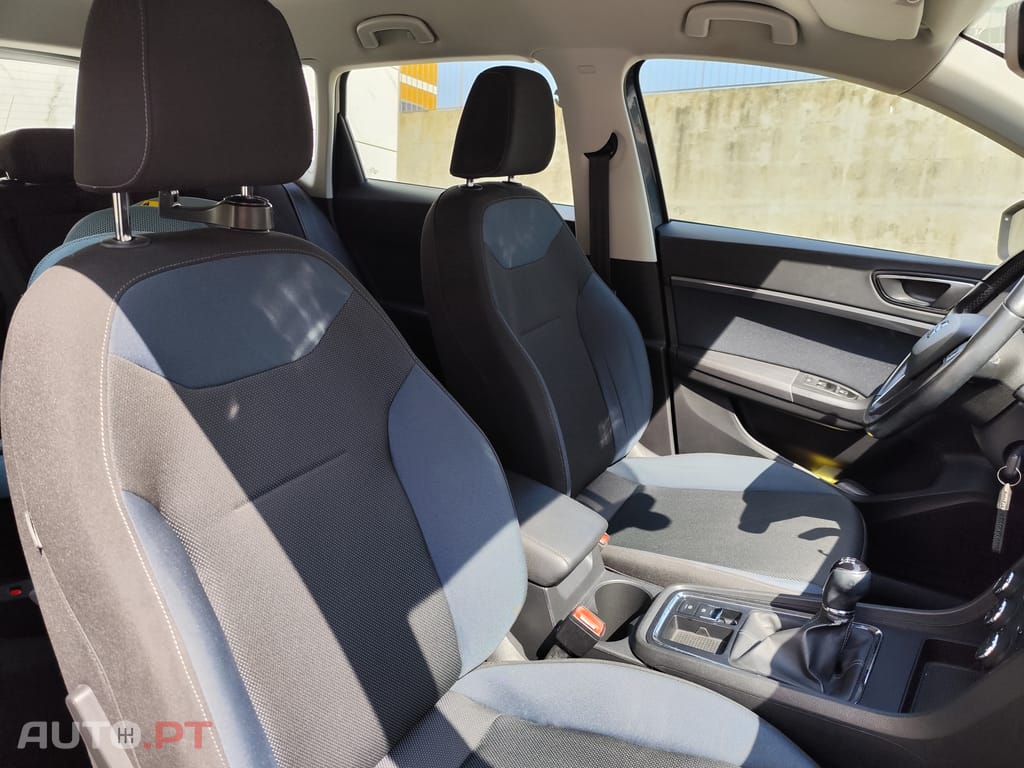 Seat Ateca Style 1.6 TDI