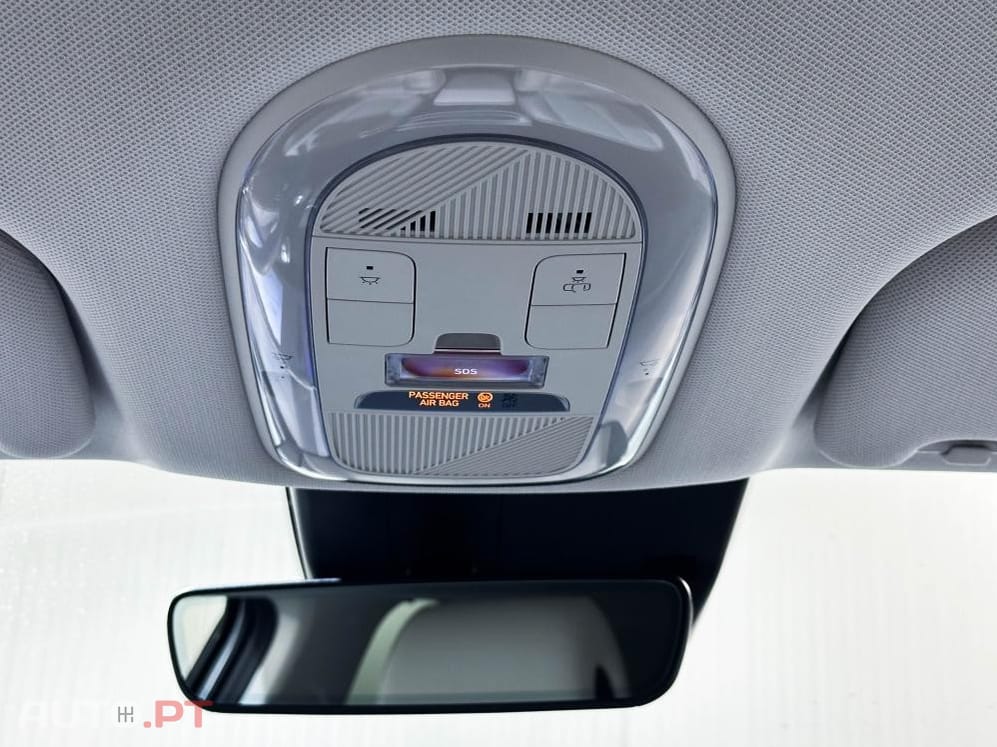 Hyundai Ioniq 5 77,4 kWh