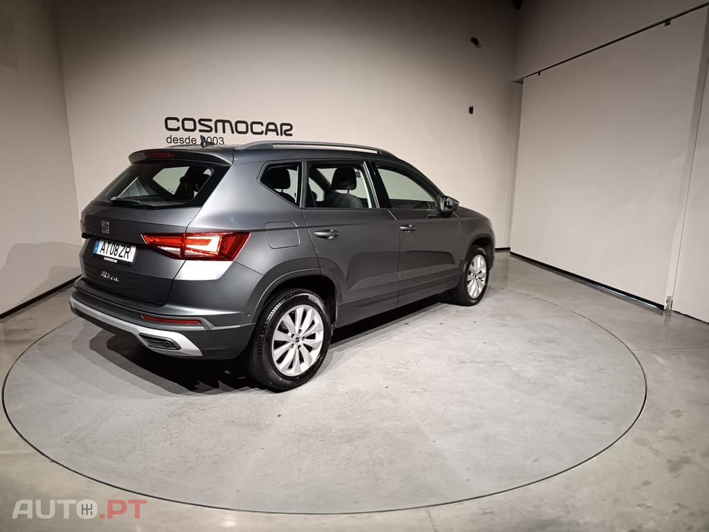 Seat Ateca 1.0 TSI Style 