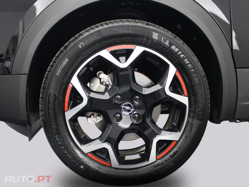 Opel Mokka-E GS I.V.A DEDUTIVEL