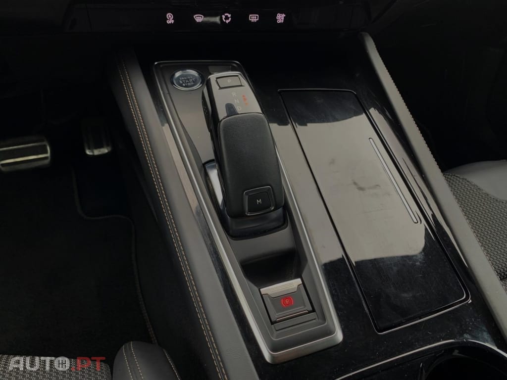 Peugeot 508 1.5 BlueHDi GT Line EAT8