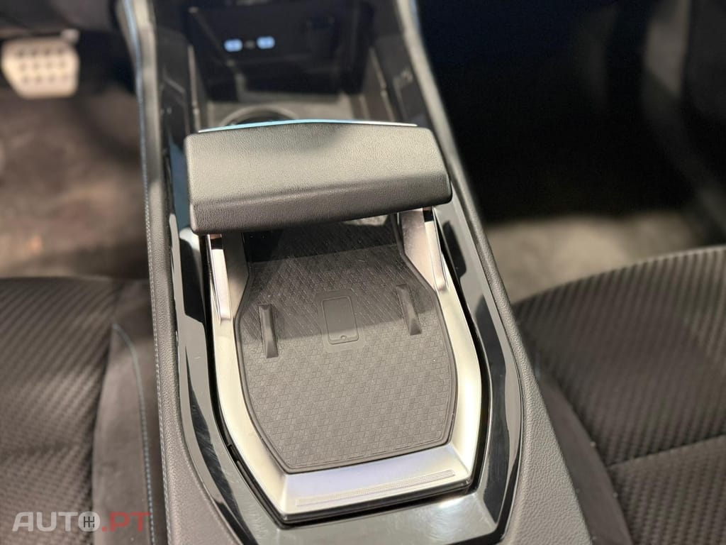 Renault Espace 1.2 Full Hybrid E-Tech Esprit Alpine