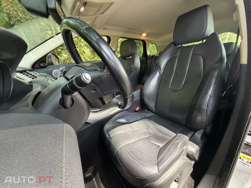 Land Rover Evoque ND