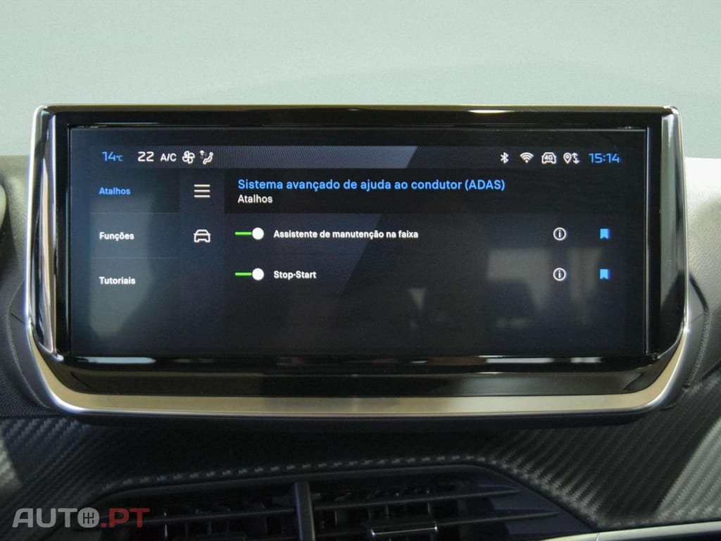 Peugeot 208 1.2 Hybrid Allure e-DCS6