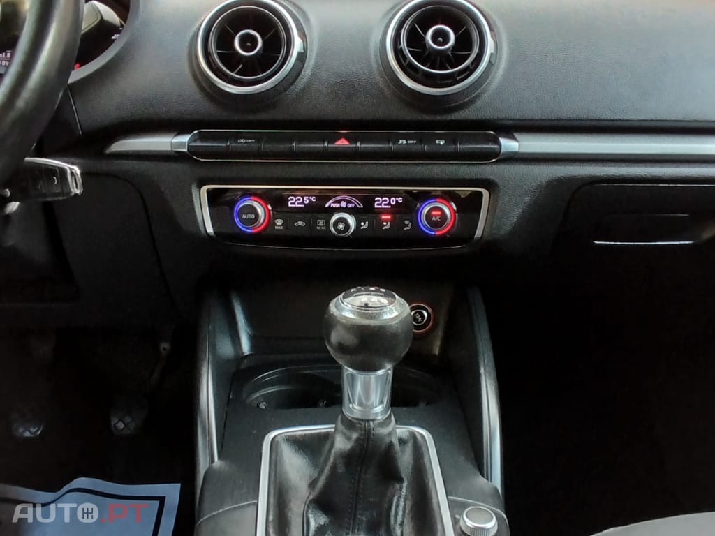 Audi A3 Sportback Ultra