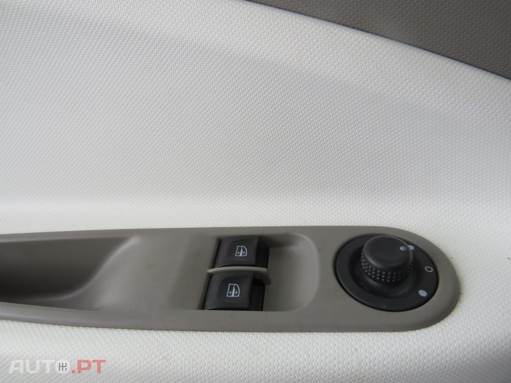 Renault Zoe (c/ Bateria) Life 40