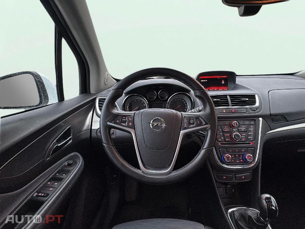 Opel Mokka 1.4 T Cosmo S/S