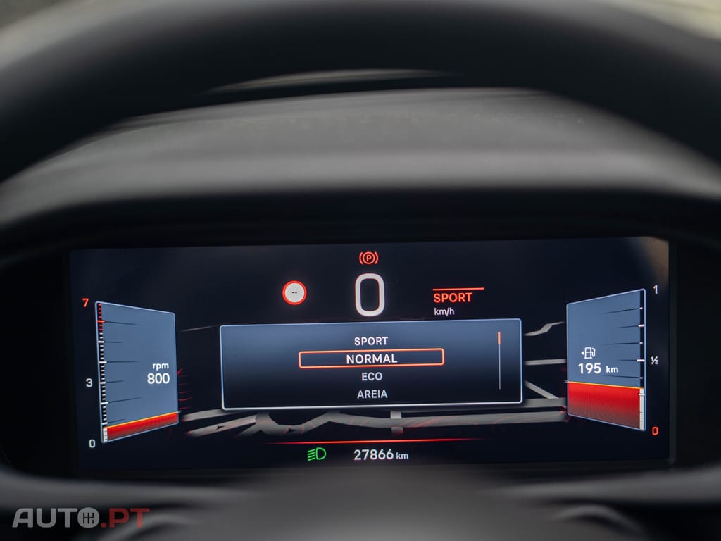 Jeep Avenger 1.2 GSE T3 Altitude