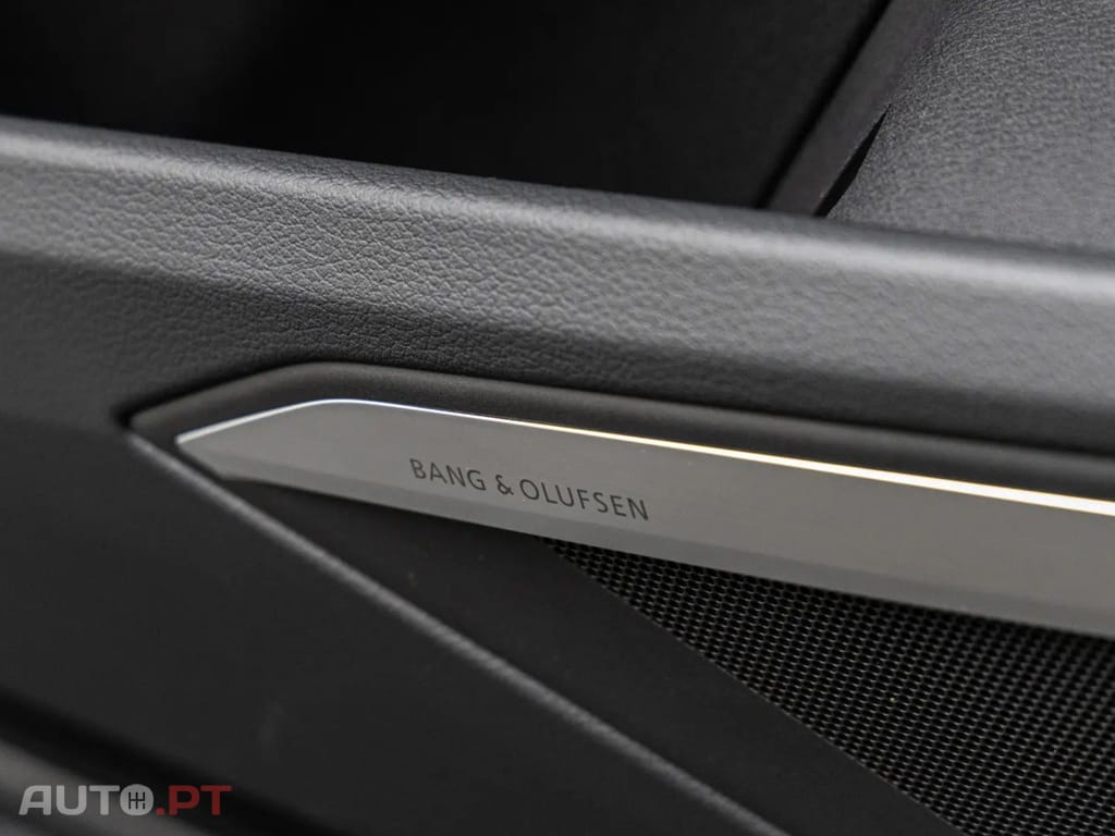 Audi E-Tron S BLACK I.V.A DEDUTIVEL 