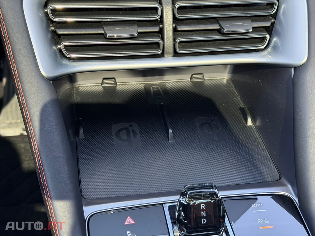 BYD Seal U 1.5 DM-i Boost