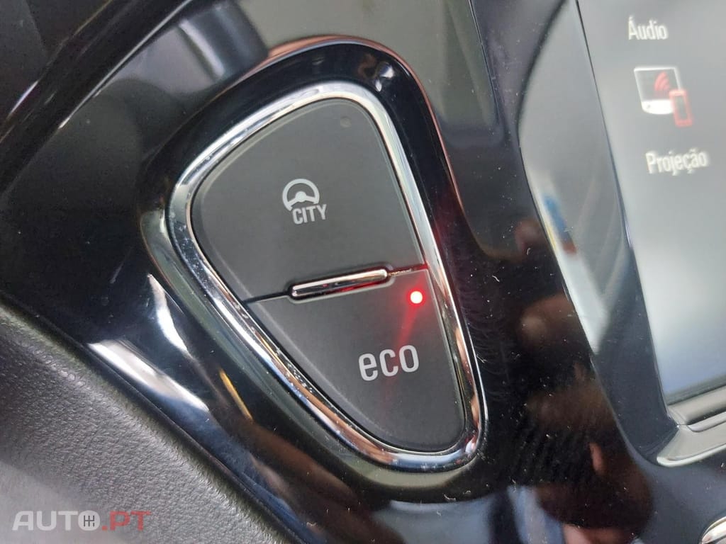 Opel Adam 1.2 Glam