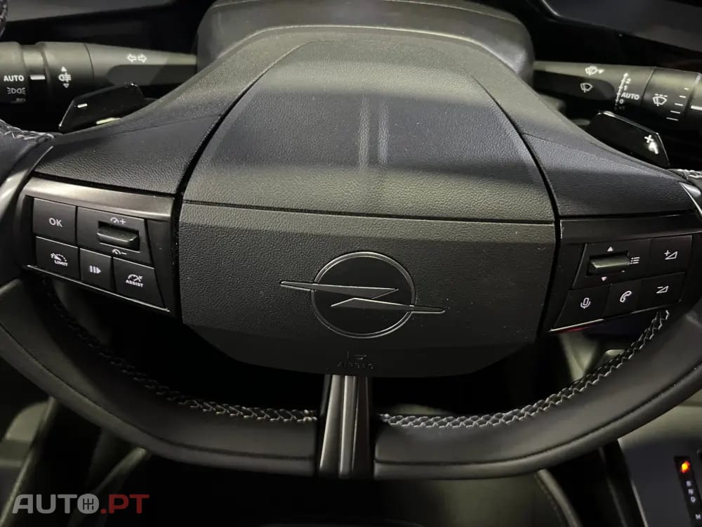 Opel Mokka 1.2 Hybrid GS eDCT