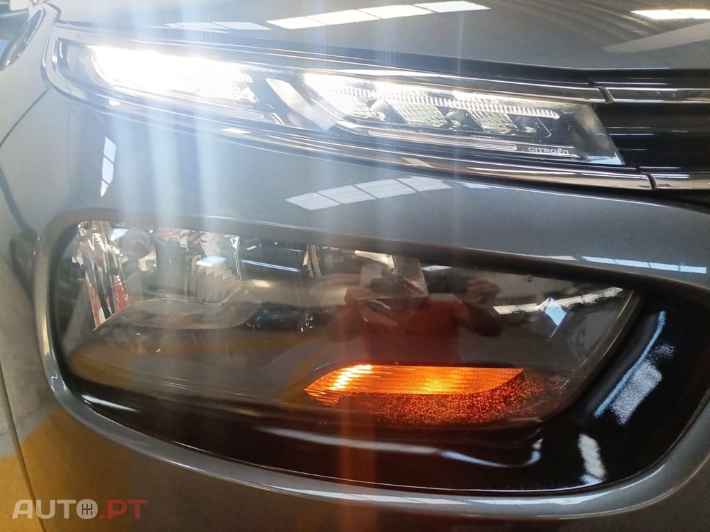 Citroen C4 Cactus 1.2 PureTech Origins