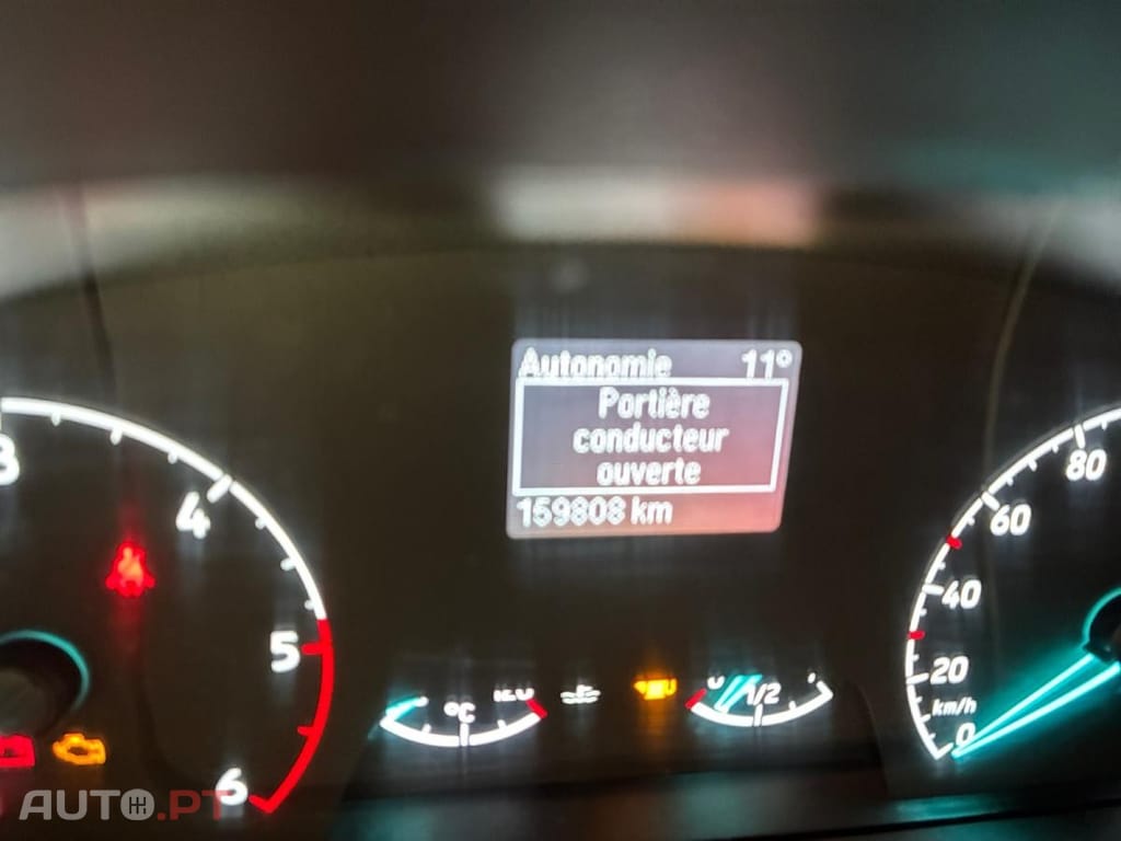 Ford Transit Custom 300L2 2.0 TDCi H1 Trend