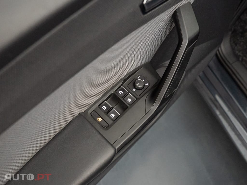 Seat Leon 1.0 TSI Style