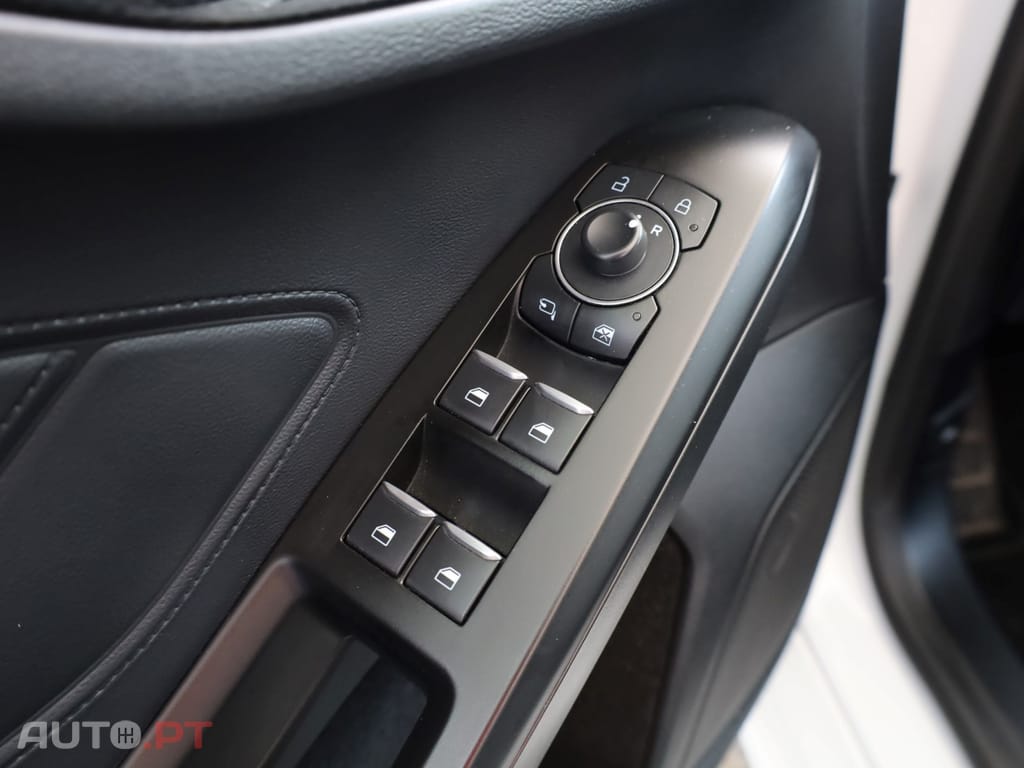 Ford Focus 1.0 EcoBoost MHEV ST-Line Aut.
