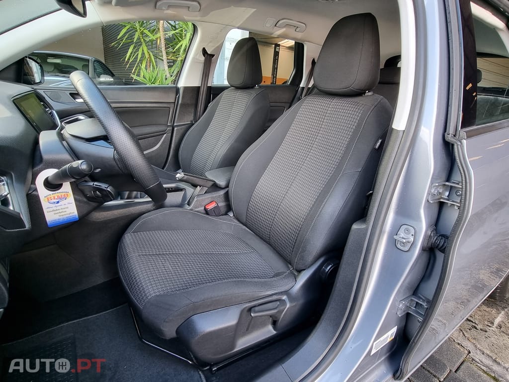 Peugeot 308 SW 1.5 BlueHDi Active