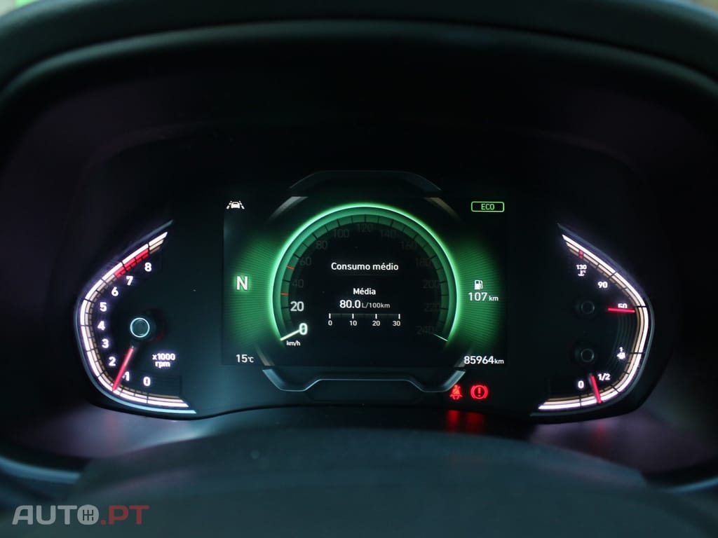 Hyundai i30 1.0 T-GDi Style