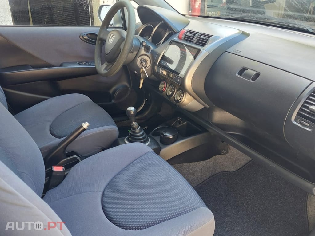 Honda Jazz 1.2 LS