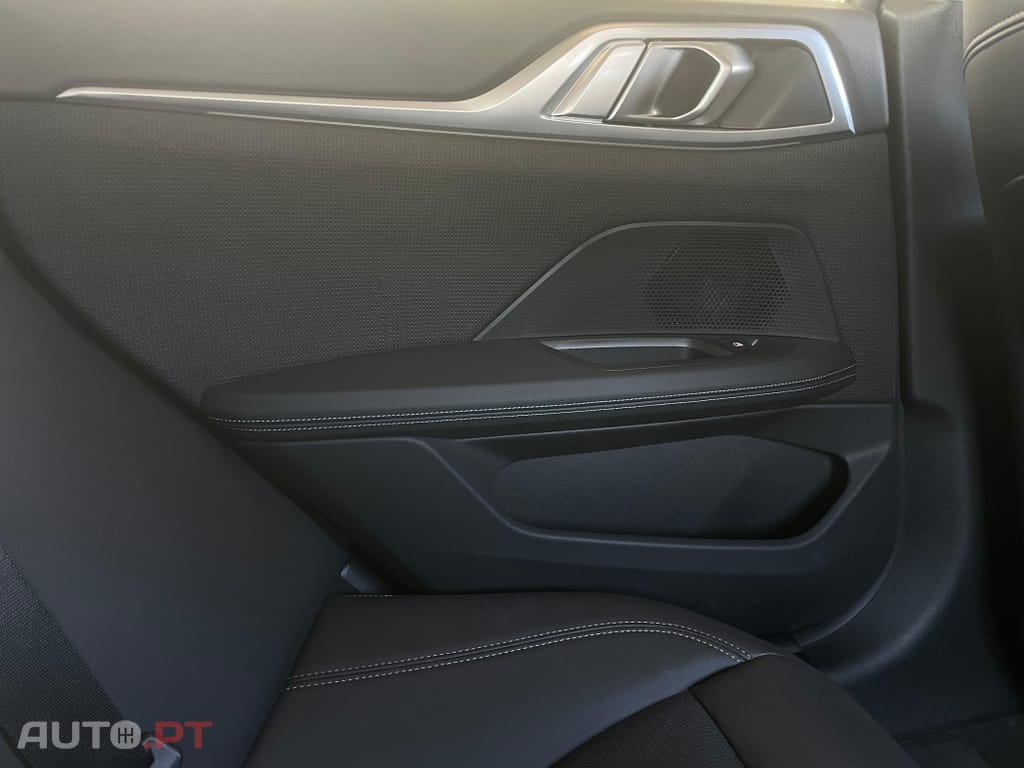 BMW i4 eDrive40 Desportiva M