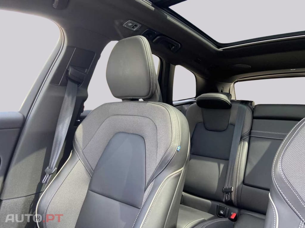 Volvo XC60 T8 AWD  I.V.A DEDUTIVEL