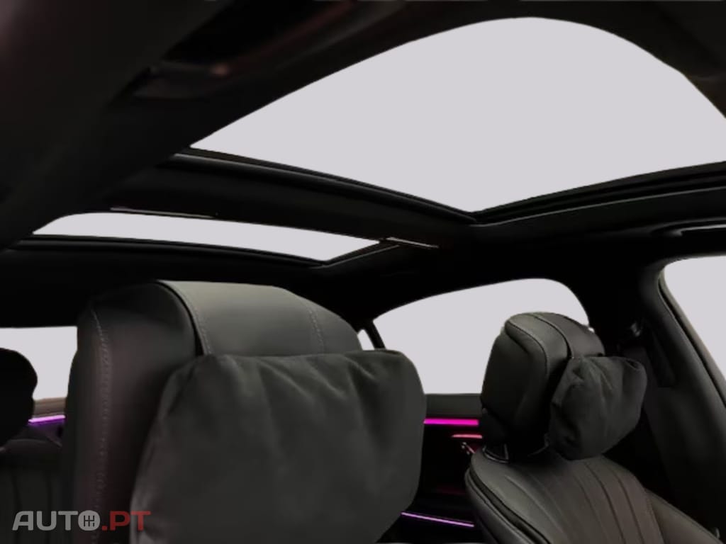 Mercedes-Benz S 580  e long AMG I.V.A DEDUTÍVEL