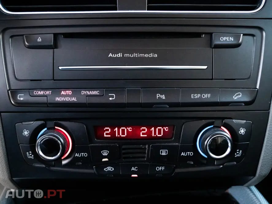 Audi Q5 2.0 TDI Sport