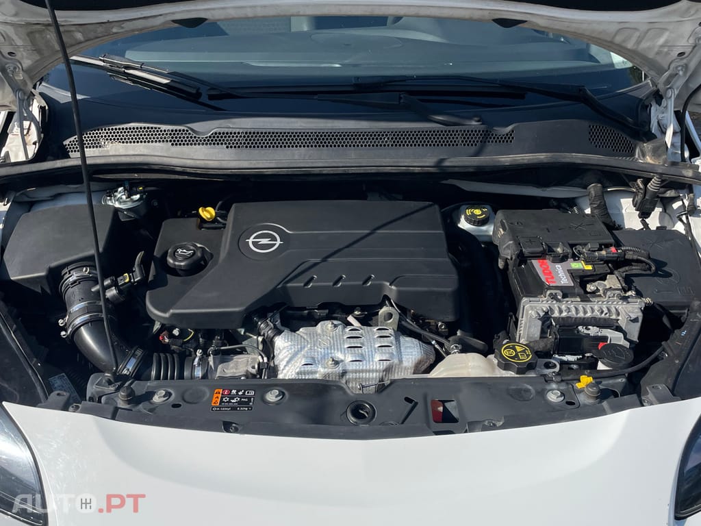 Opel Corsa Van 1.3 CDTI IVA Dedutível
