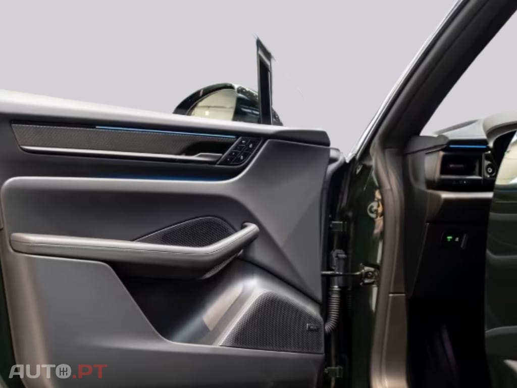 Porsche Macan 4S I.V.A DEDUTÍVEL