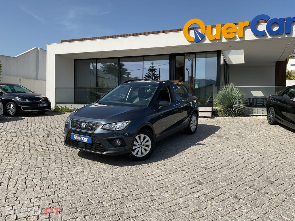Seat Arona 1.0 TSI Style