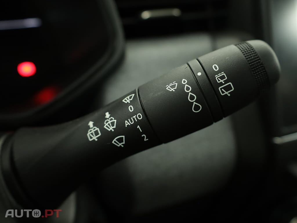 Renault Clio Clio 1.0 TCe Evolution Bi-Fuel