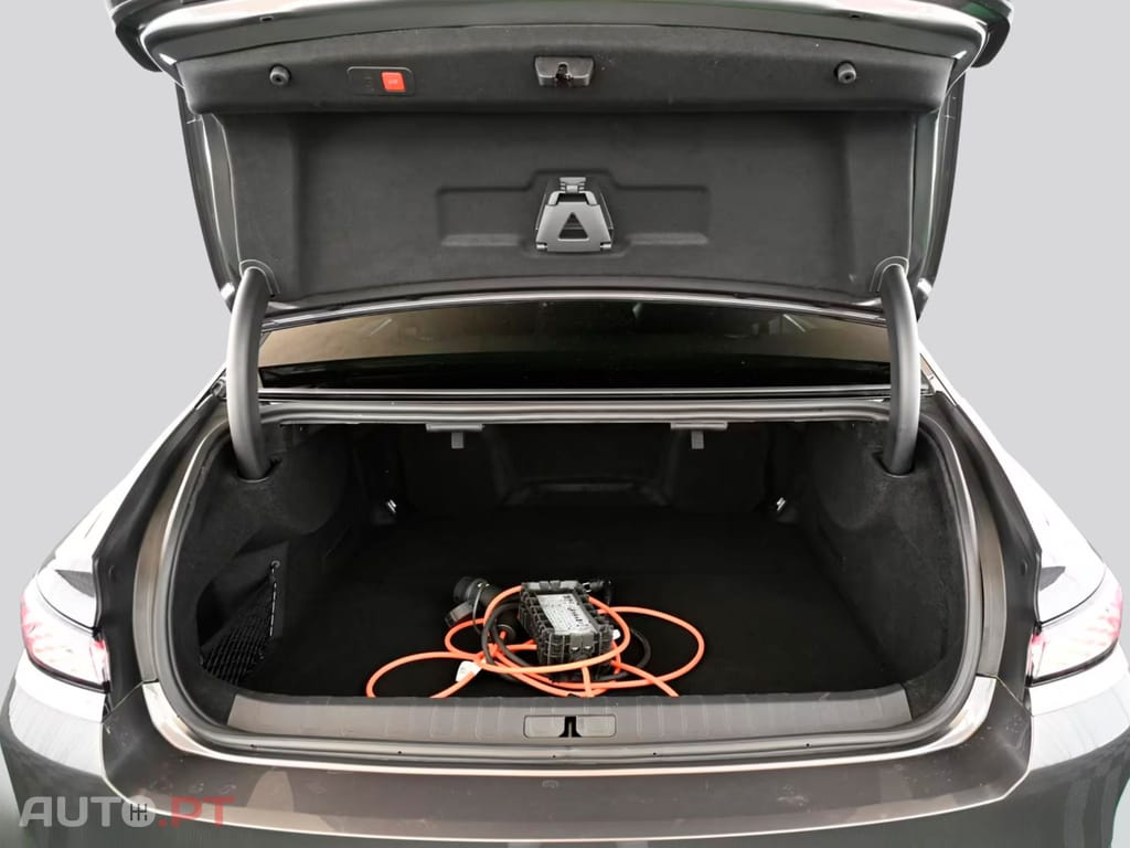 DS DS9 1.6 E-Tense I.V.A DEDUTIVEL