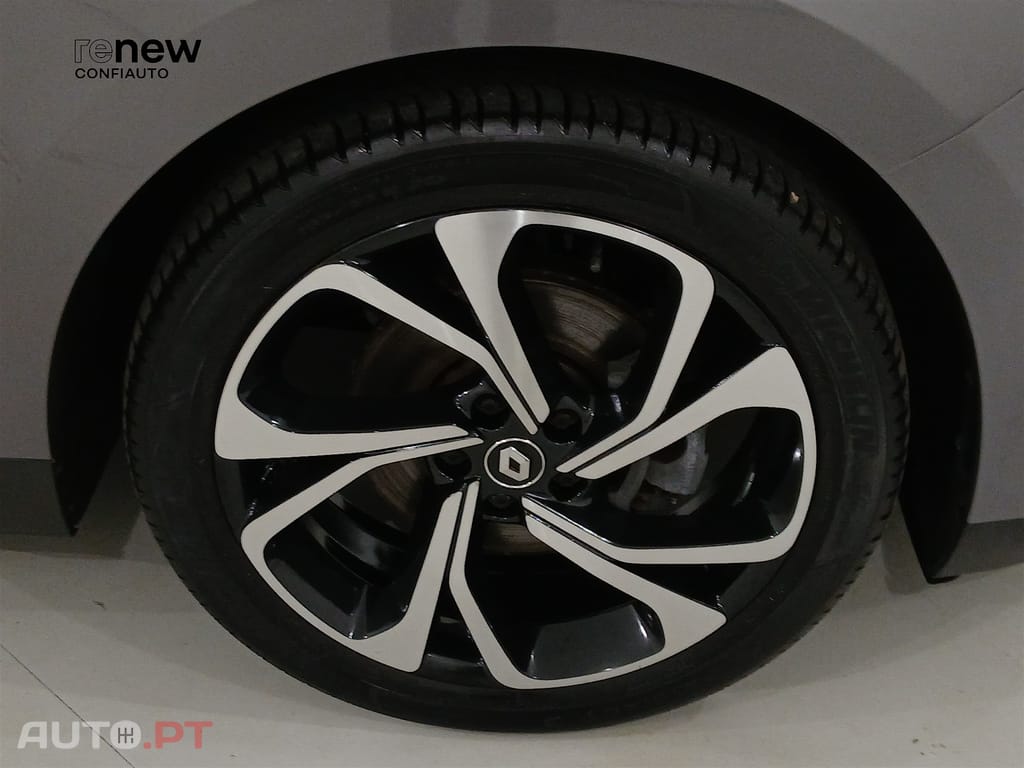 Renault Scénic Scenic Bose Dci 150 Edc