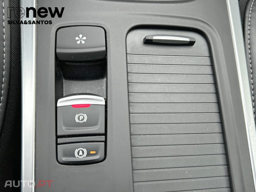 Renault Mégane Techno TCe 140 EDC